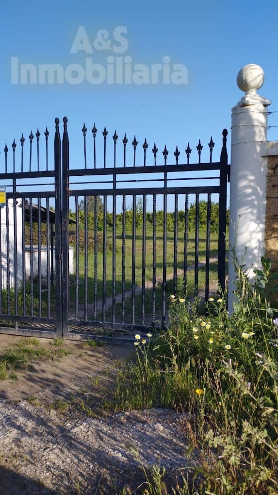 4 soverom Finca/Herregård til salgs i Almonte med svømmebasseng garasje - € 180 000 (Ref: 9209399)