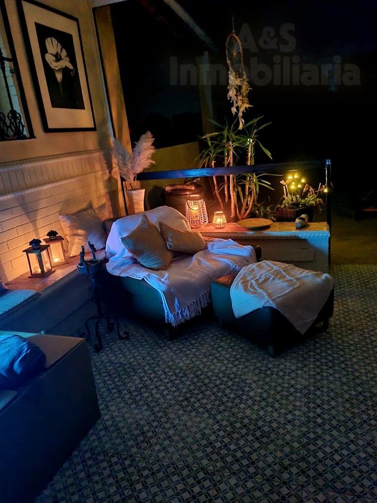 4 soverom Finca/Herregård til salgs i Almonte med svømmebasseng garasje - € 180 000 (Ref: 9209399)