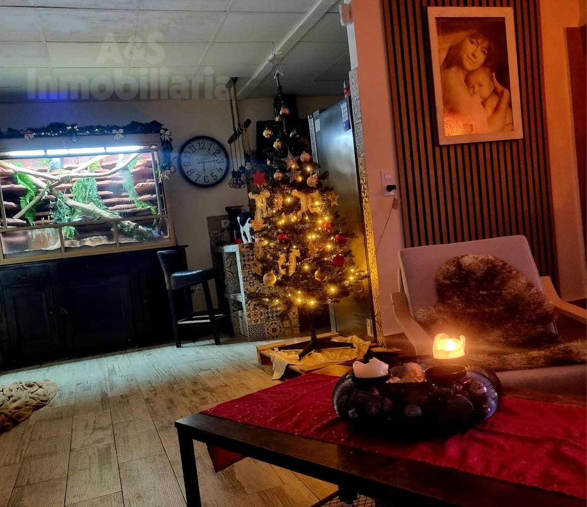 4 soverom Finca/Herregård til salgs i Almonte med svømmebasseng garasje - € 180 000 (Ref: 9209399)