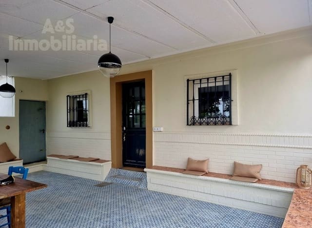 4 bedroom Finca/Country House for sale in Almonte with pool garage - € 180,000 (Ref: 9209399)