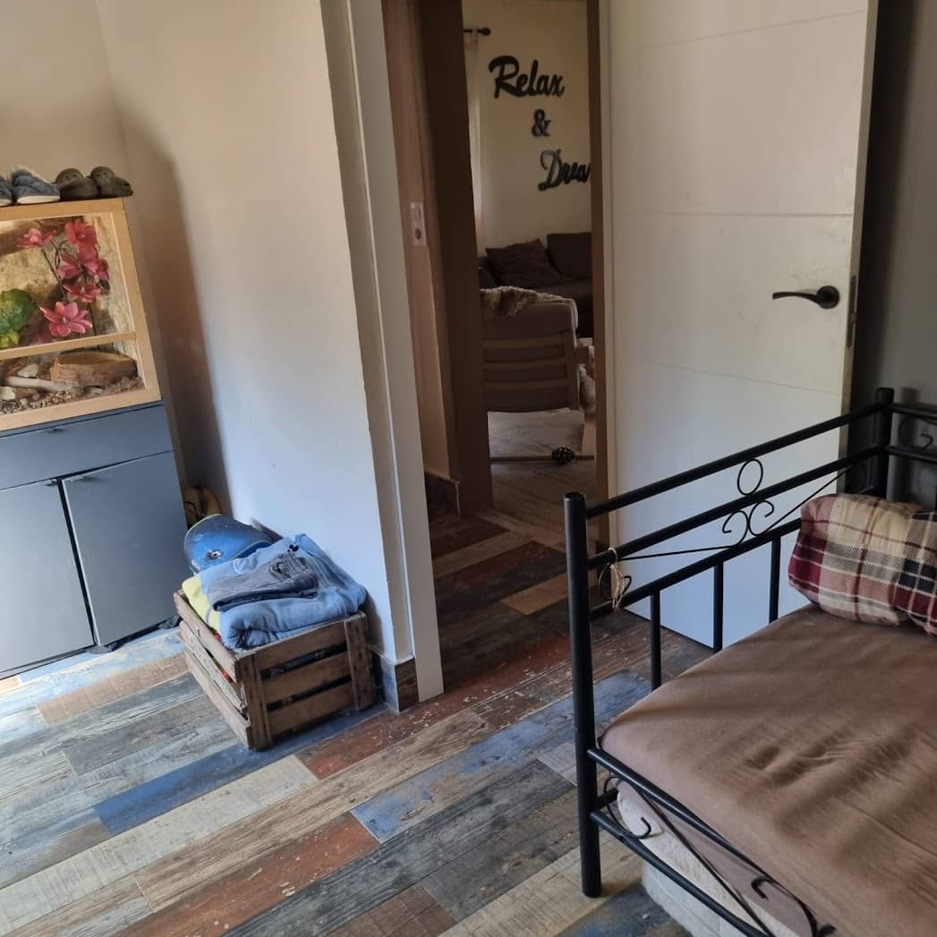 4 soverom Finca/Herregård til salgs i Almonte med svømmebasseng garasje - € 180 000 (Ref: 9209399)