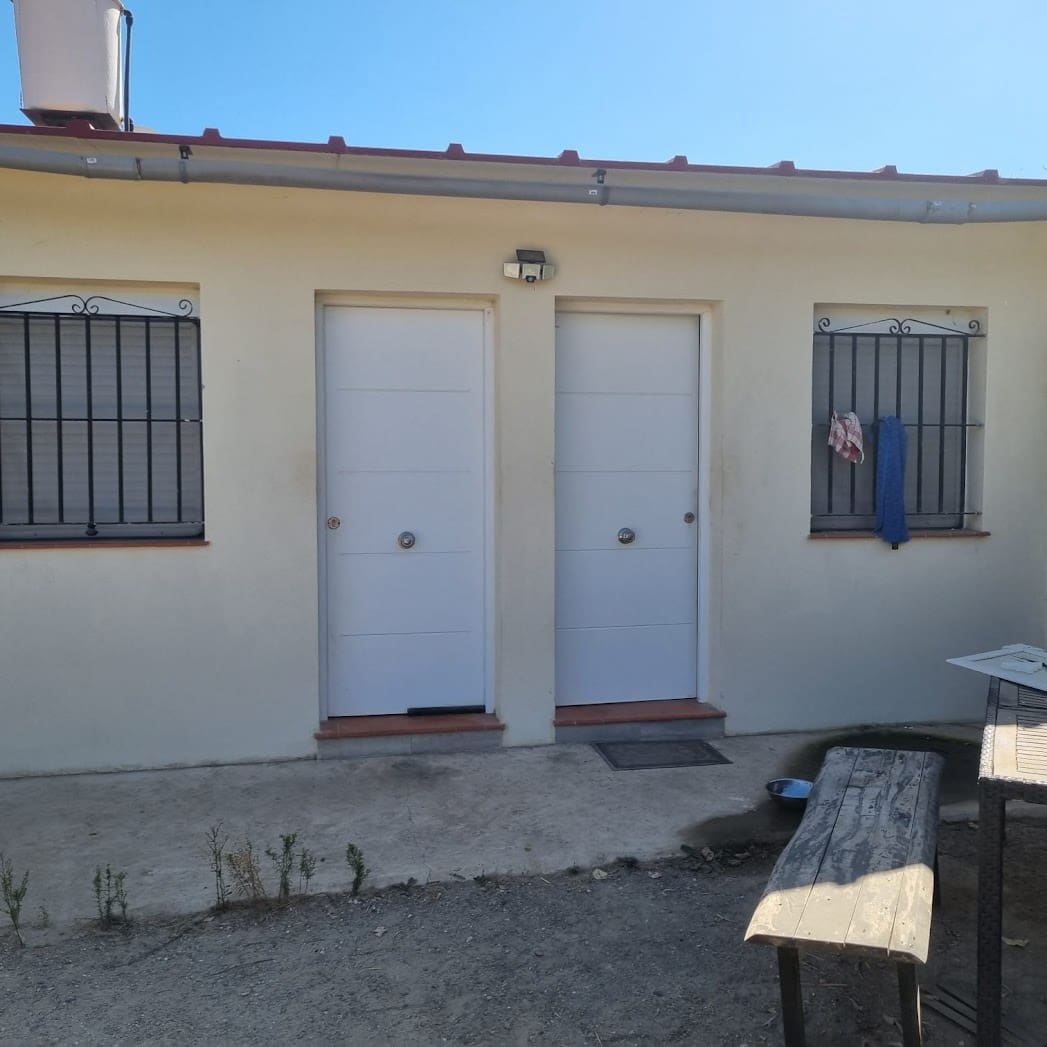 4 soverom Finca/Herregård til salgs i Almonte med svømmebasseng garasje - € 180 000 (Ref: 9209399)