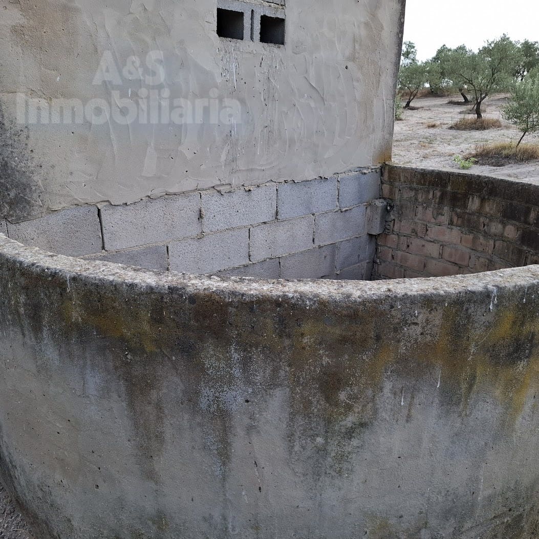 Tontti myytävänä paikassa Almonte - 28 000 € (Ref: 9248551)