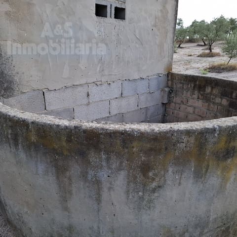 Tontti myytävänä paikassa Almonte - 28 000 € (Ref: 9248551)