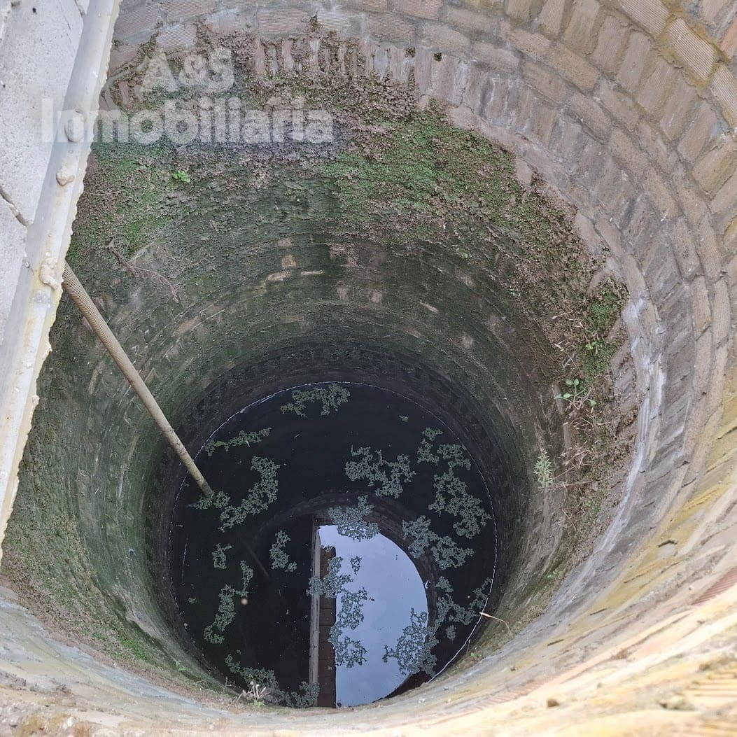 Tontti myytävänä paikassa Almonte - 28 000 € (Ref: 9248551)