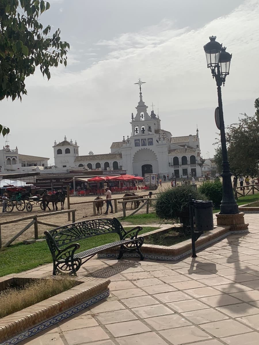 Byggegrund til salg i Almonte - € 31.000 (Ref: 9248551)