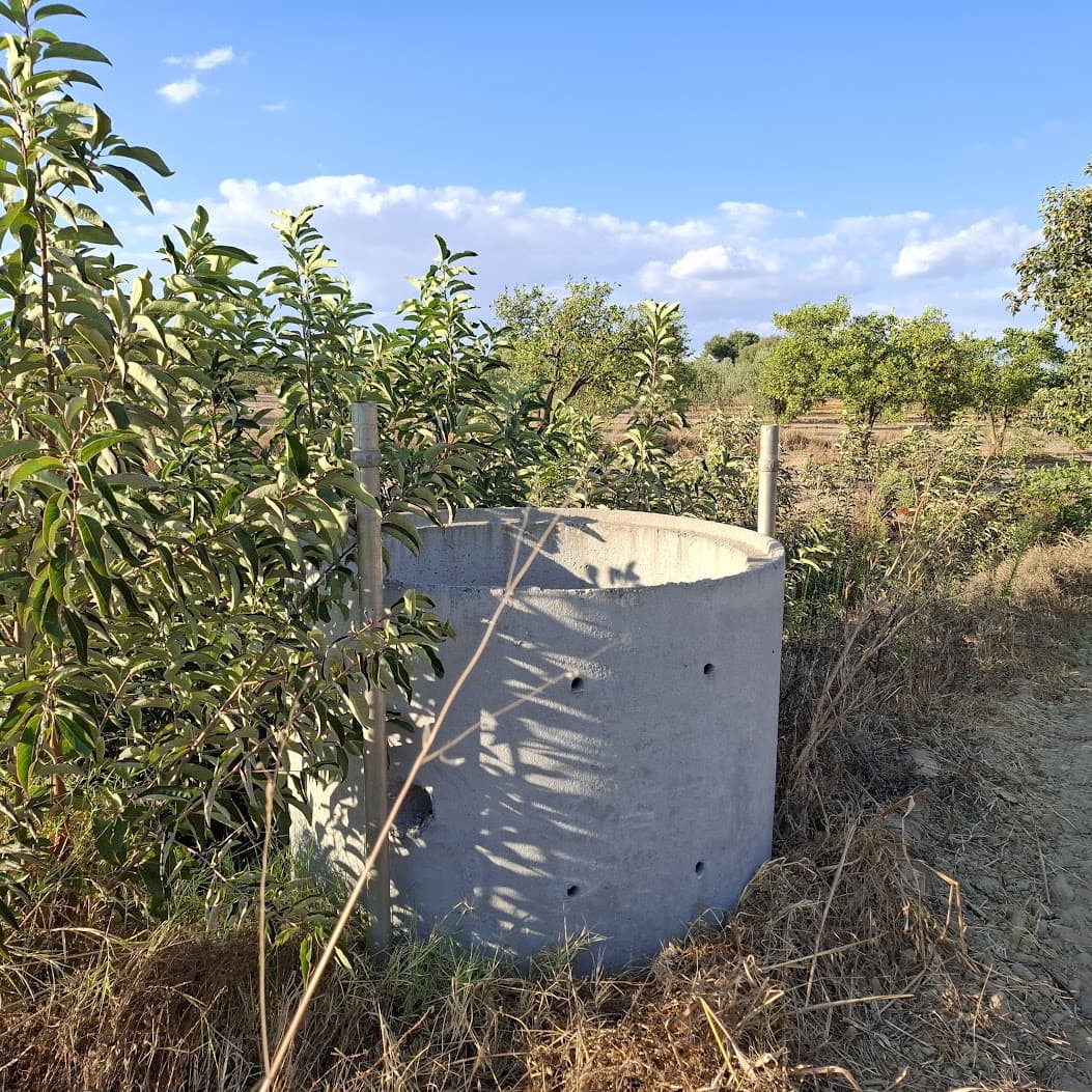 Działka budowlana na sprzedaż w Almonte - 35 000 € (Ref: 9321675)