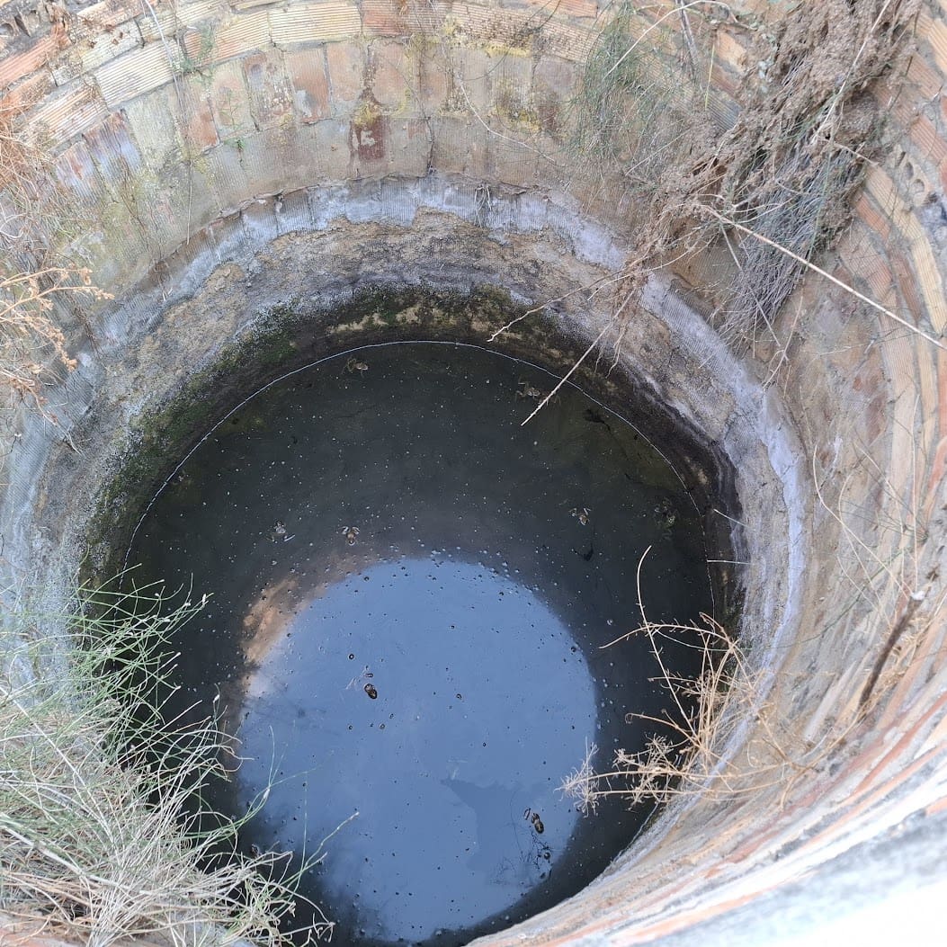 Tontti myytävänä paikassa Almonte - 85 000 € (Ref: 9324239)