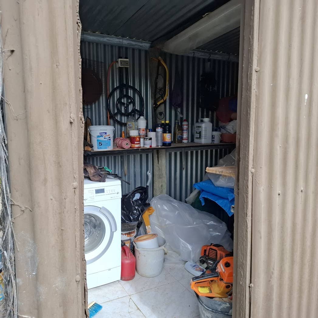 3 slaapkamer Finca/Landhuis te koop in Almonte met zwembad garage - € 98.000 (Ref: 9330185)