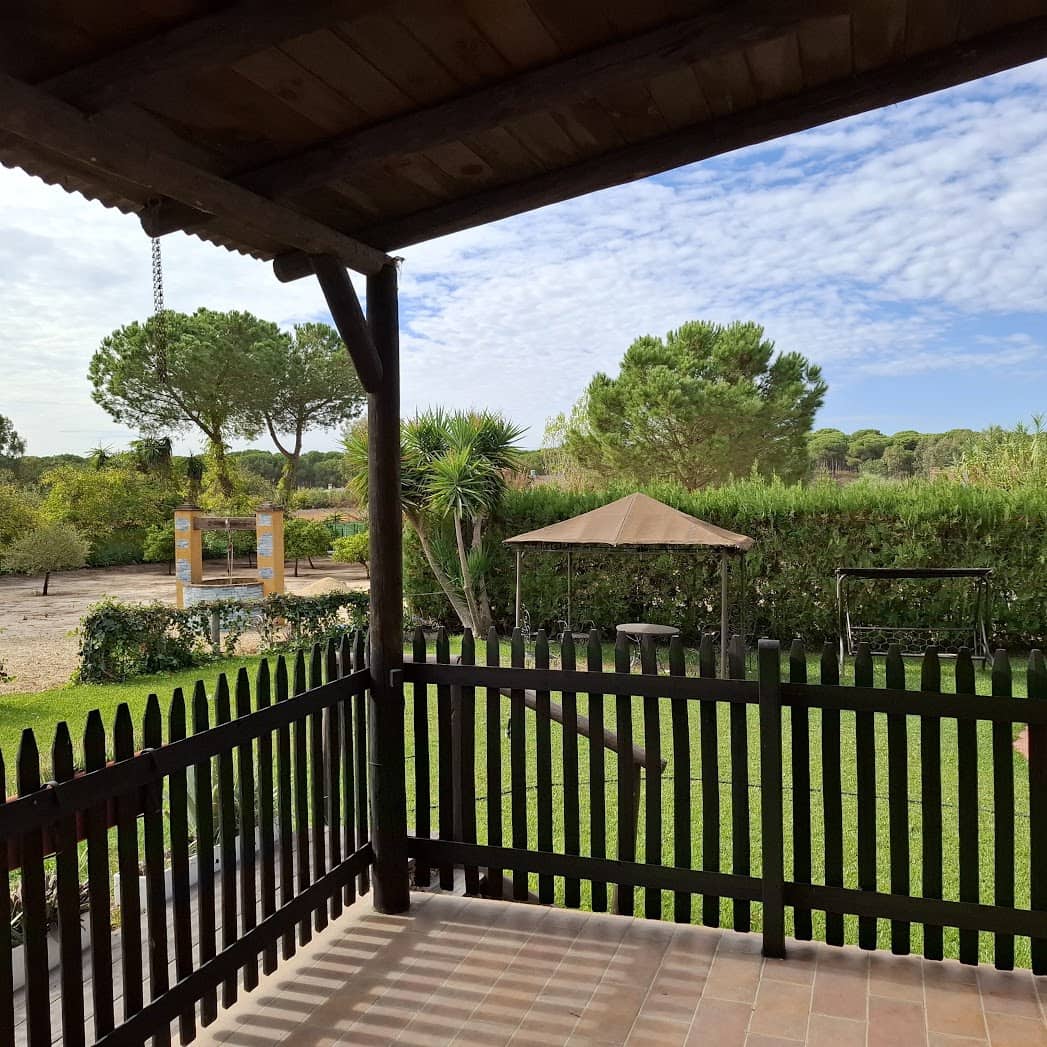 3 slaapkamer Finca/Landhuis te koop in Almonte met zwembad garage - € 98.000 (Ref: 9330185)