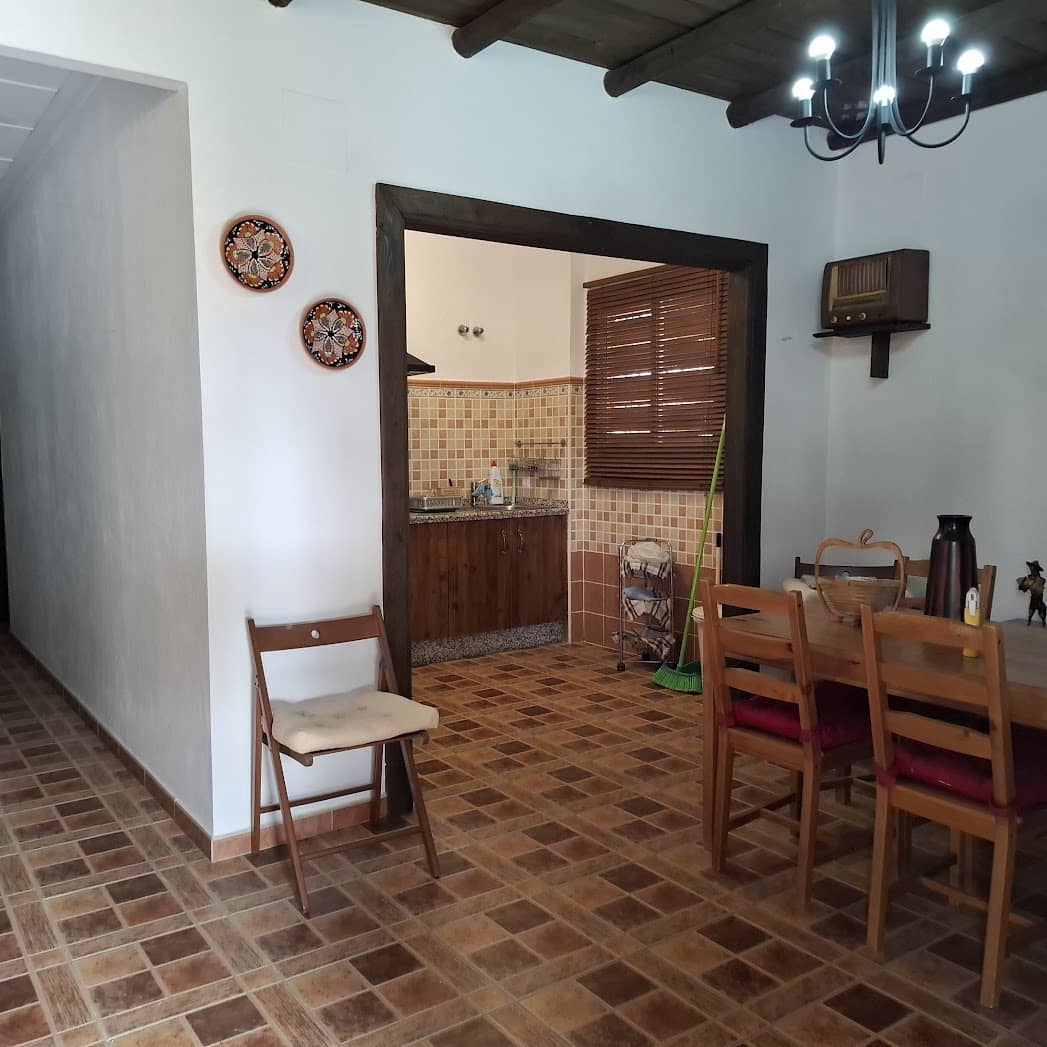 3 slaapkamer Finca/Landhuis te koop in Almonte met zwembad garage - € 98.000 (Ref: 9330185)