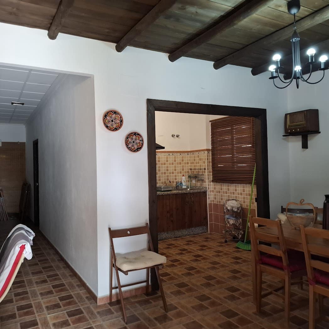 3 slaapkamer Finca/Landhuis te koop in Almonte met zwembad garage - € 98.000 (Ref: 9330185)
