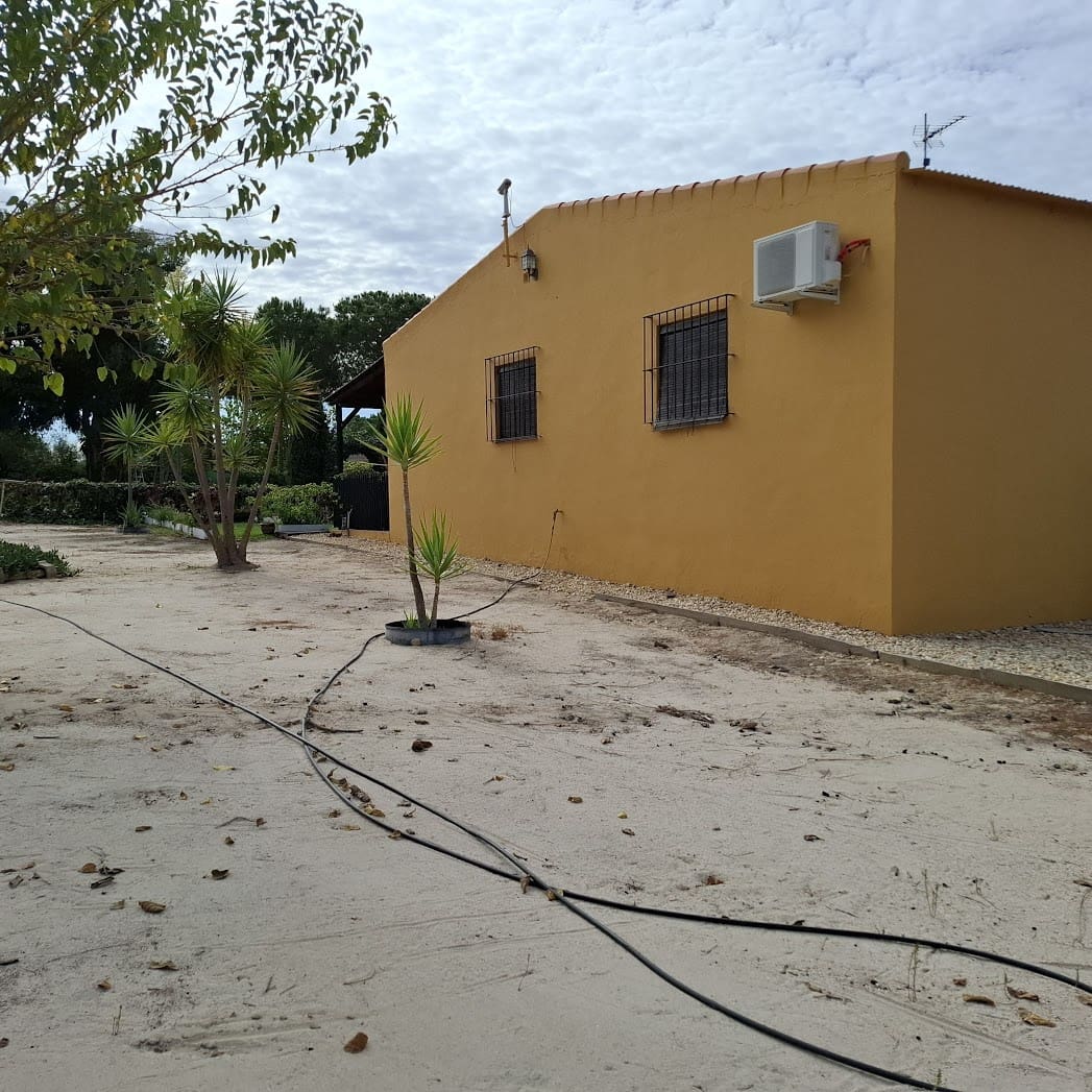 3 slaapkamer Finca/Landhuis te koop in Almonte met zwembad garage - € 98.000 (Ref: 9330185)