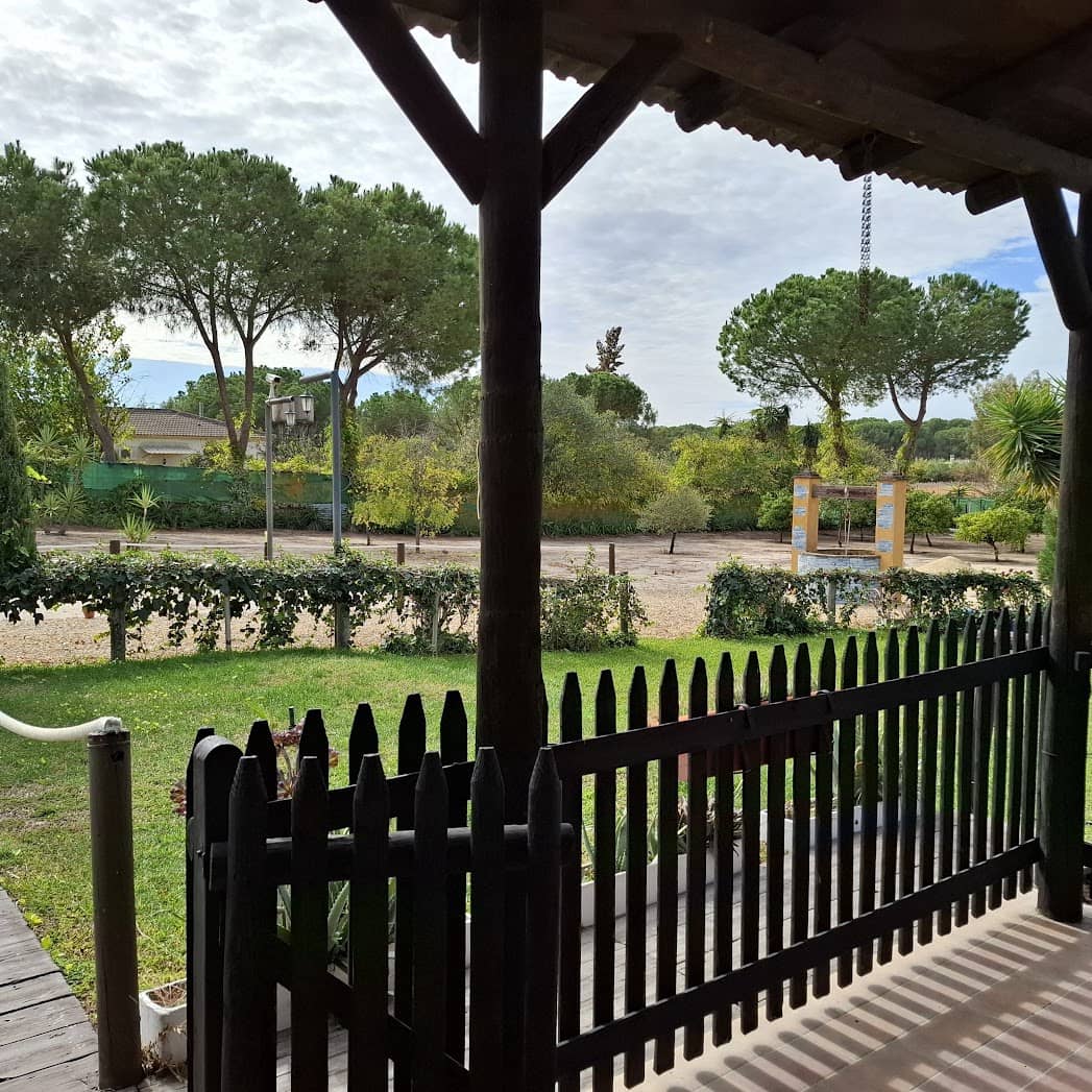 3 slaapkamer Finca/Landhuis te koop in Almonte met zwembad garage - € 98.000 (Ref: 9330185)