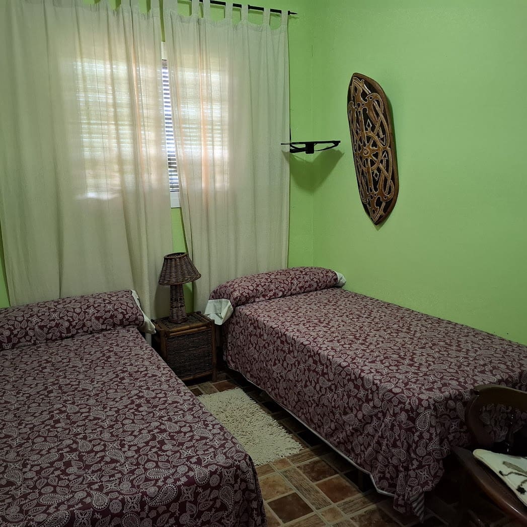 3 slaapkamer Finca/Landhuis te koop in Almonte met zwembad garage - € 98.000 (Ref: 9330185)