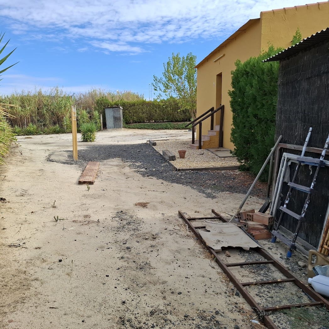 3 slaapkamer Finca/Landhuis te koop in Almonte met zwembad garage - € 98.000 (Ref: 9330185)