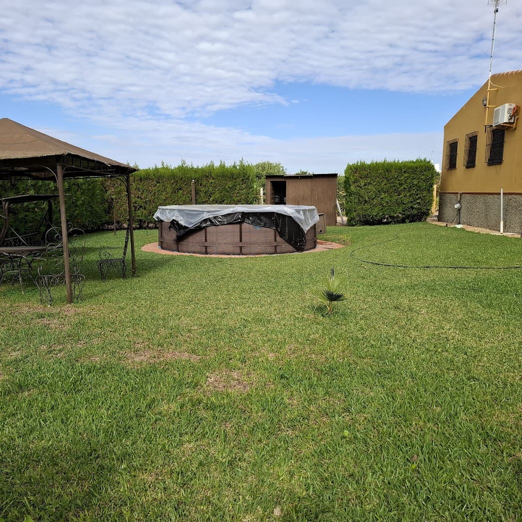 3 slaapkamer Finca/Landhuis te koop in Almonte met zwembad garage - € 98.000 (Ref: 9330185)