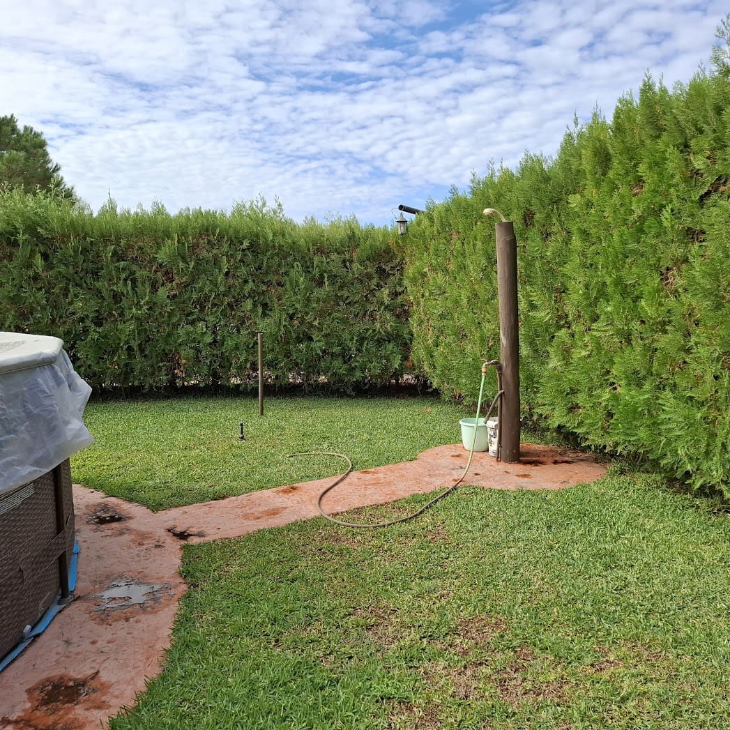 3 slaapkamer Finca/Landhuis te koop in Almonte met zwembad garage - € 98.000 (Ref: 9330185)