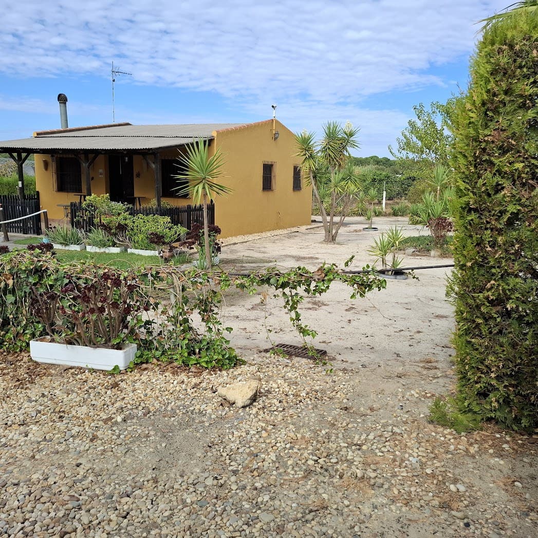 3 slaapkamer Finca/Landhuis te koop in Almonte met zwembad garage - € 98.000 (Ref: 9330185)