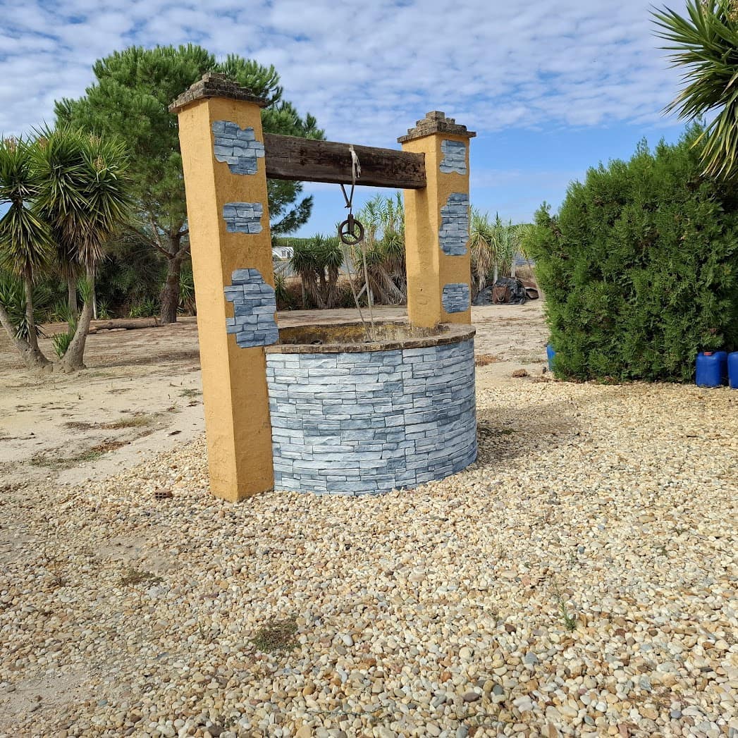 3 slaapkamer Finca/Landhuis te koop in Almonte met zwembad garage - € 98.000 (Ref: 9330185)