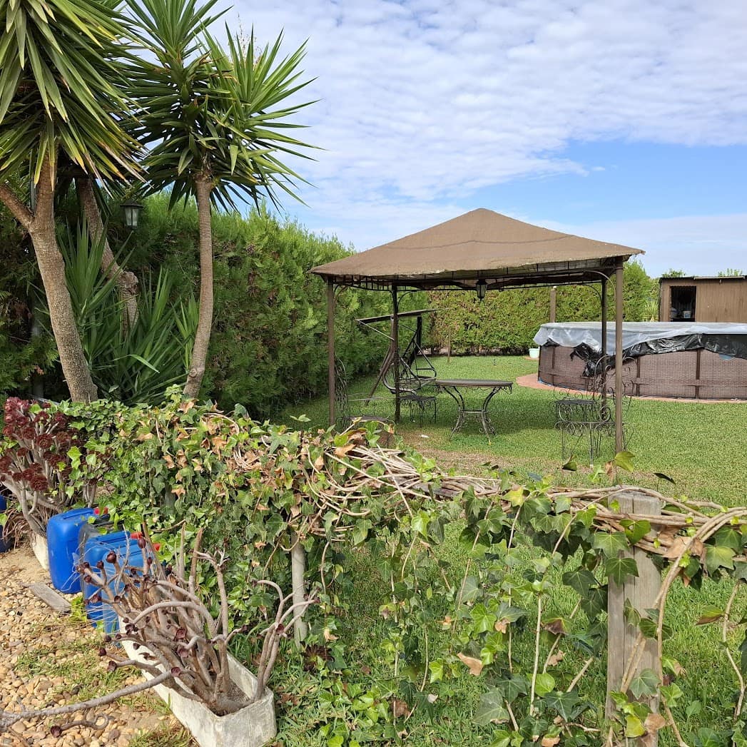 3 slaapkamer Finca/Landhuis te koop in Almonte met zwembad garage - € 98.000 (Ref: 9330185)