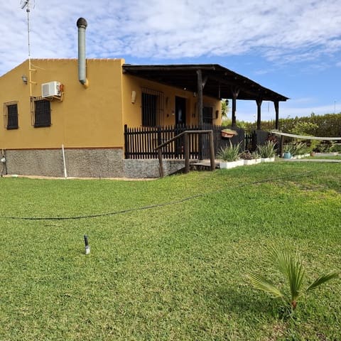 3 chambre Finca/Maison de Campagne à vendre à Almonte avec piscine garage - 98 000 € (Ref: 9330185)