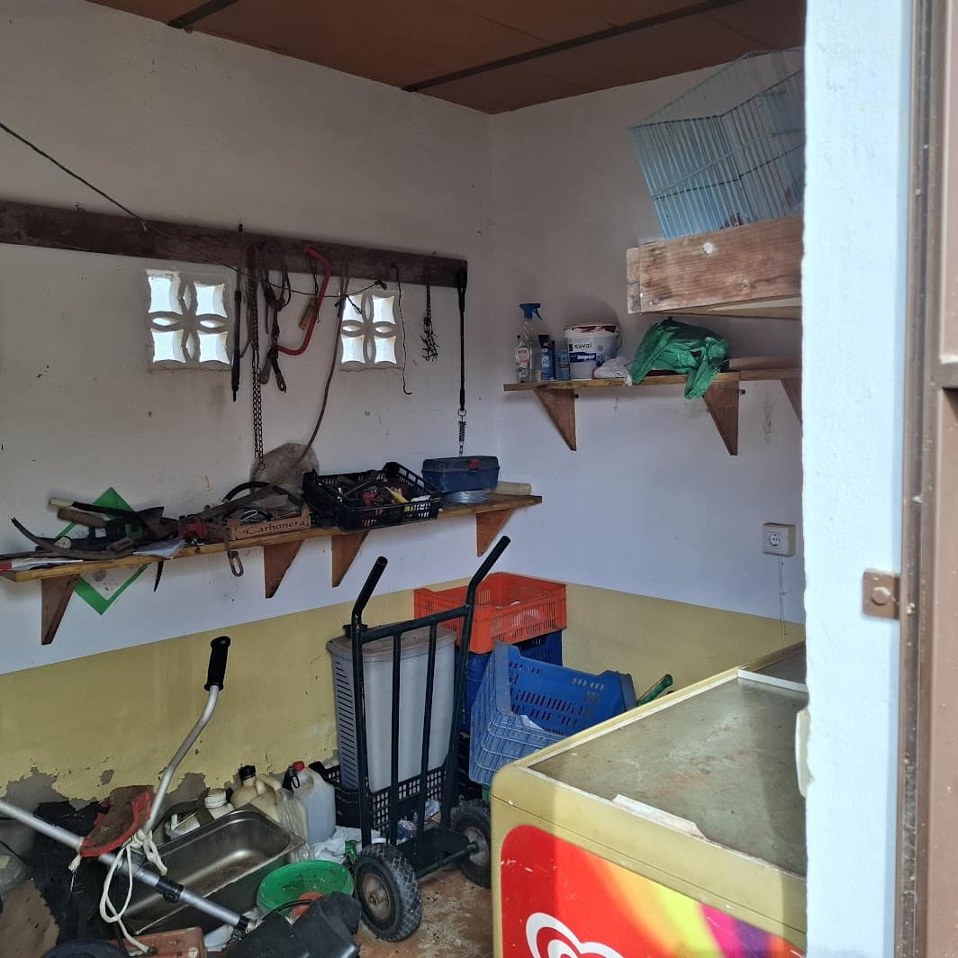 2 soverom Finca/Herregård til salgs i Almonte med garasje - € 60 000 (Ref: 9361934)