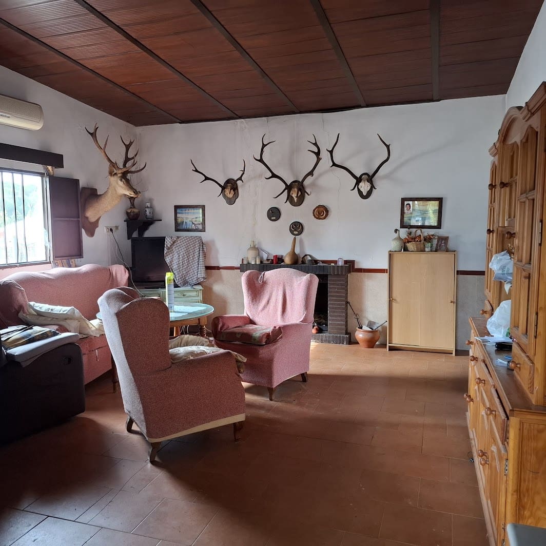 2 soverom Finca/Herregård til salgs i Almonte med garasje - € 60 000 (Ref: 9361934)