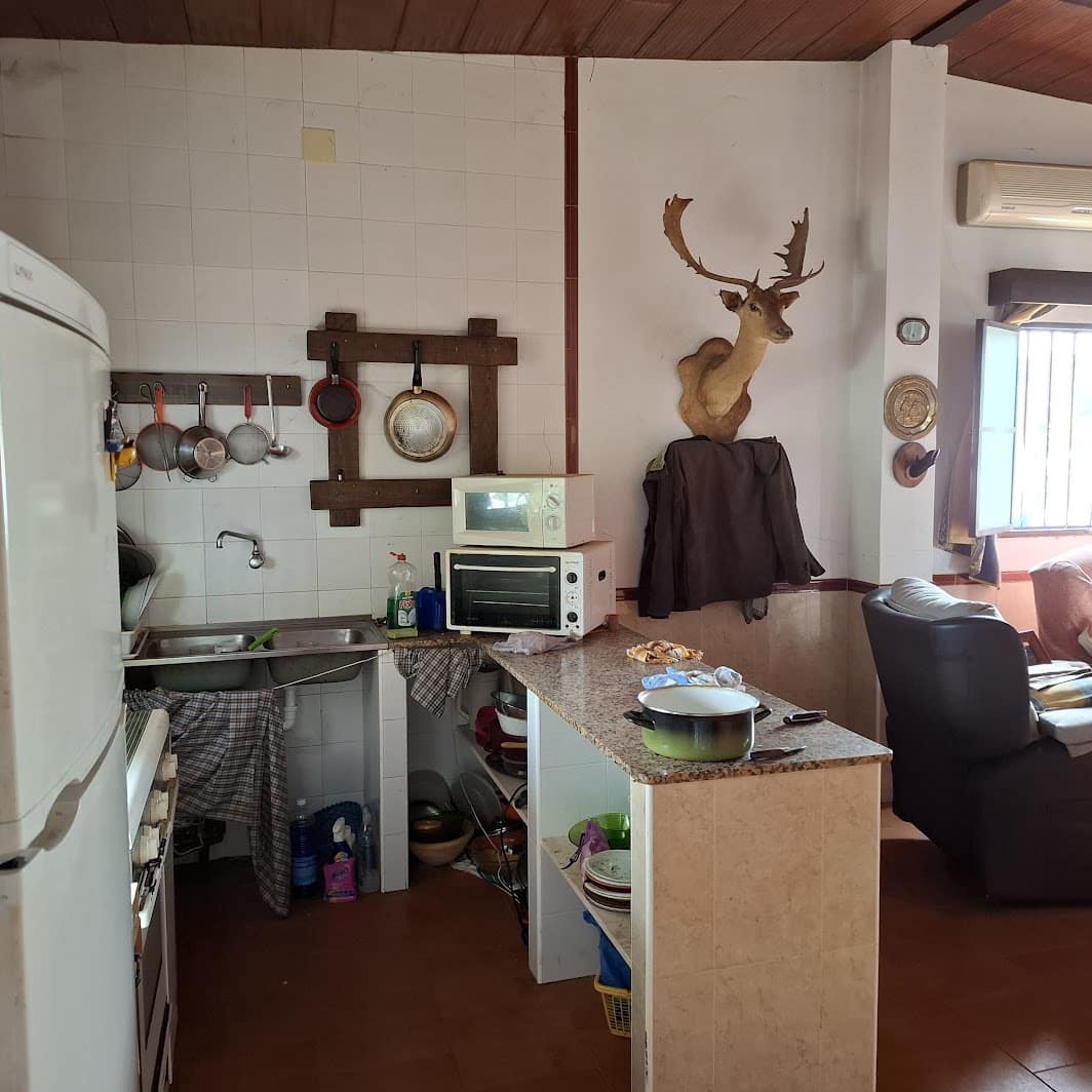 2 soverom Finca/Herregård til salgs i Almonte med garasje - € 60 000 (Ref: 9361934)