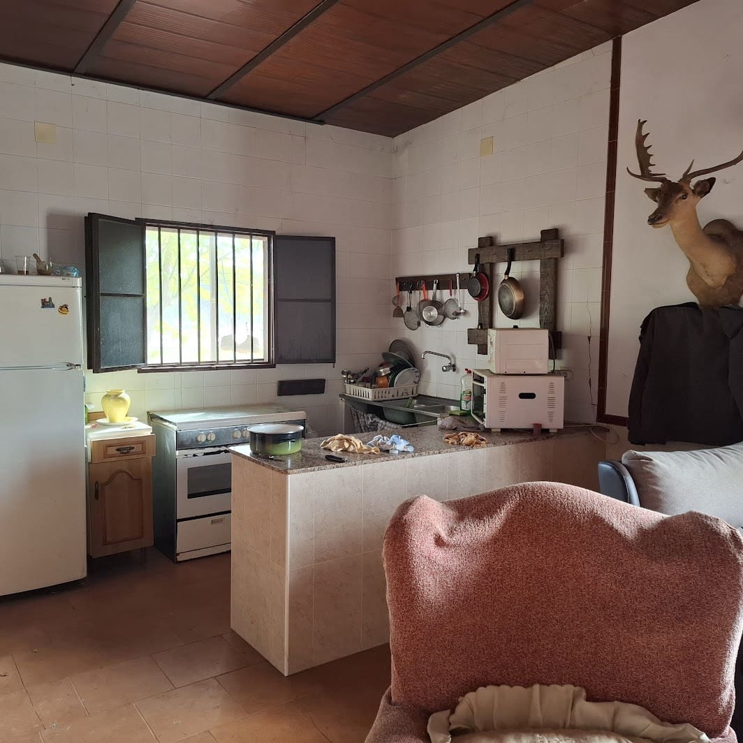 2 soverom Finca/Herregård til salgs i Almonte med garasje - € 60 000 (Ref: 9361934)