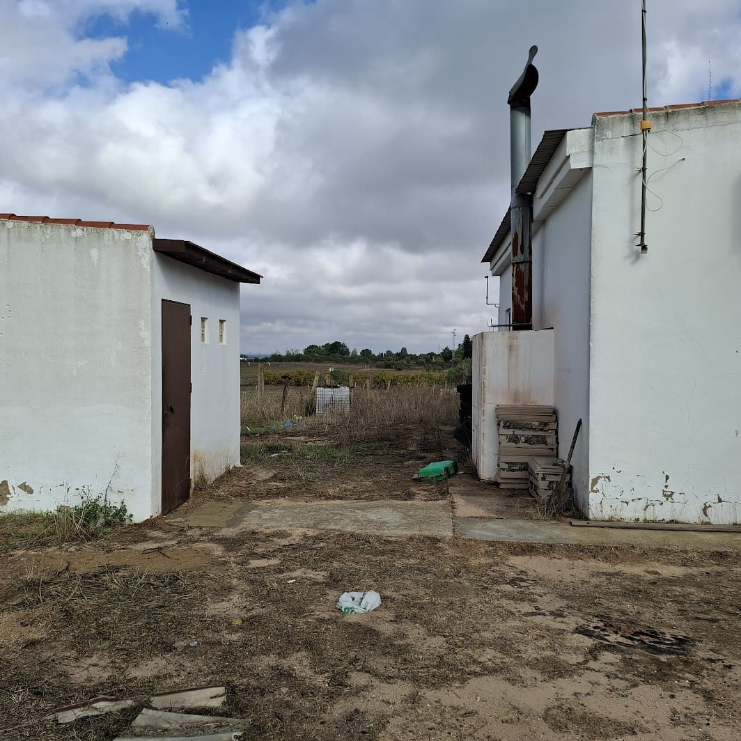 2 soverom Finca/Herregård til salgs i Almonte med garasje - € 60 000 (Ref: 9361934)