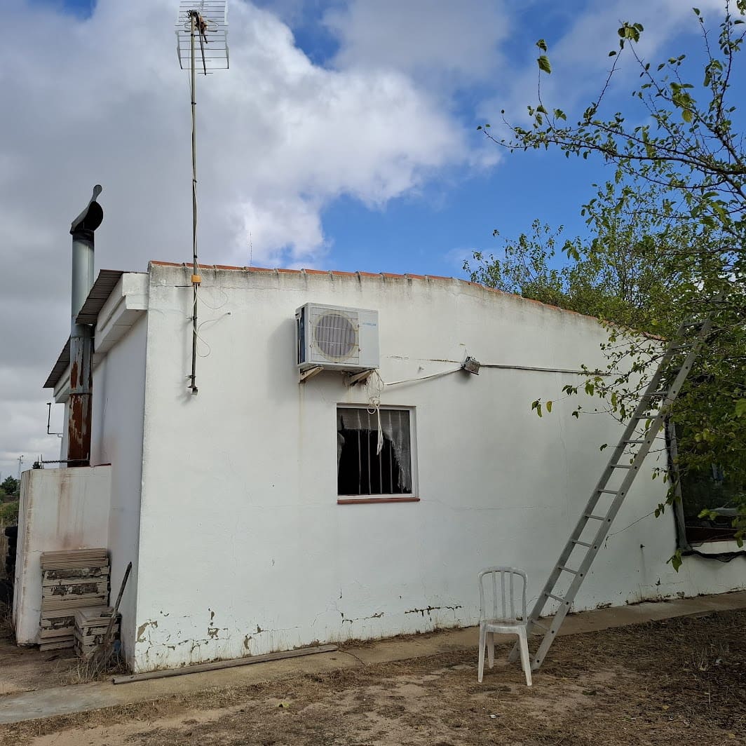 2 soverom Finca/Herregård til salgs i Almonte med garasje - € 60 000 (Ref: 9361934)