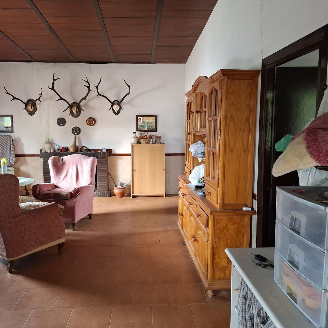 2 soverom Finca/Herregård til salgs i Almonte med garasje - € 60 000 (Ref: 9361934)