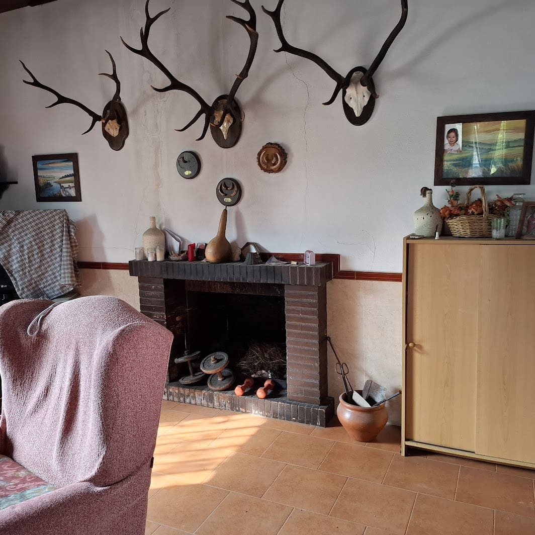 2 soverom Finca/Herregård til salgs i Almonte med garasje - € 60 000 (Ref: 9361934)