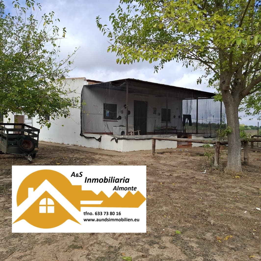 2 soverom Finca/Herregård til salgs i Almonte med garasje - € 60 000 (Ref: 9361934)