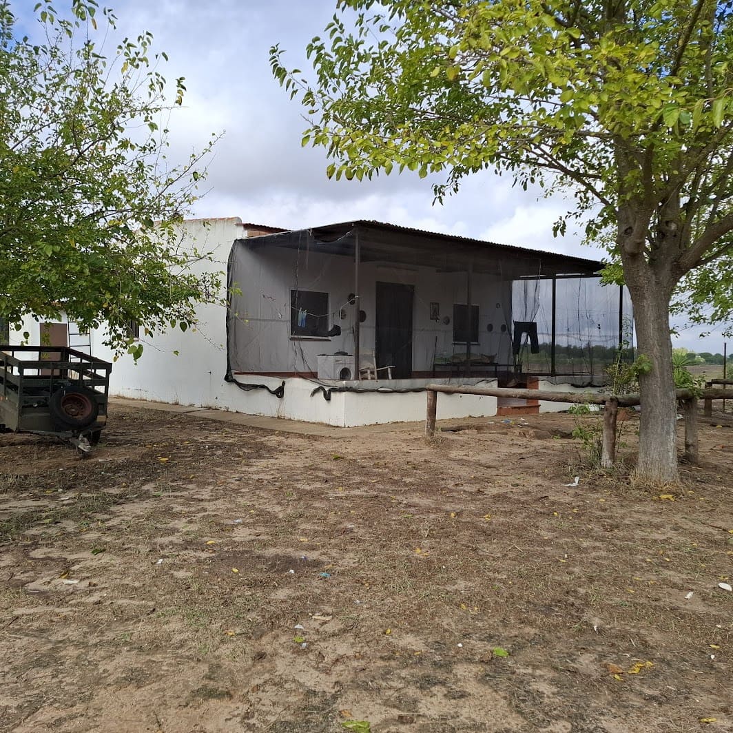 2 soverom Finca/Herregård til salgs i Almonte med garasje - € 60 000 (Ref: 9361934)