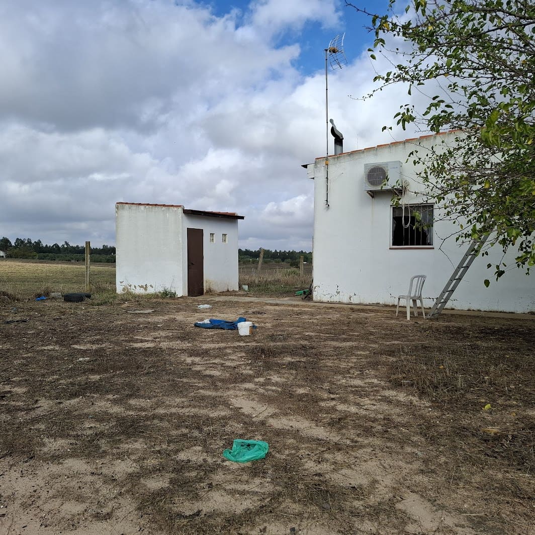 2 soverom Finca/Herregård til salgs i Almonte med garasje - € 60 000 (Ref: 9361934)