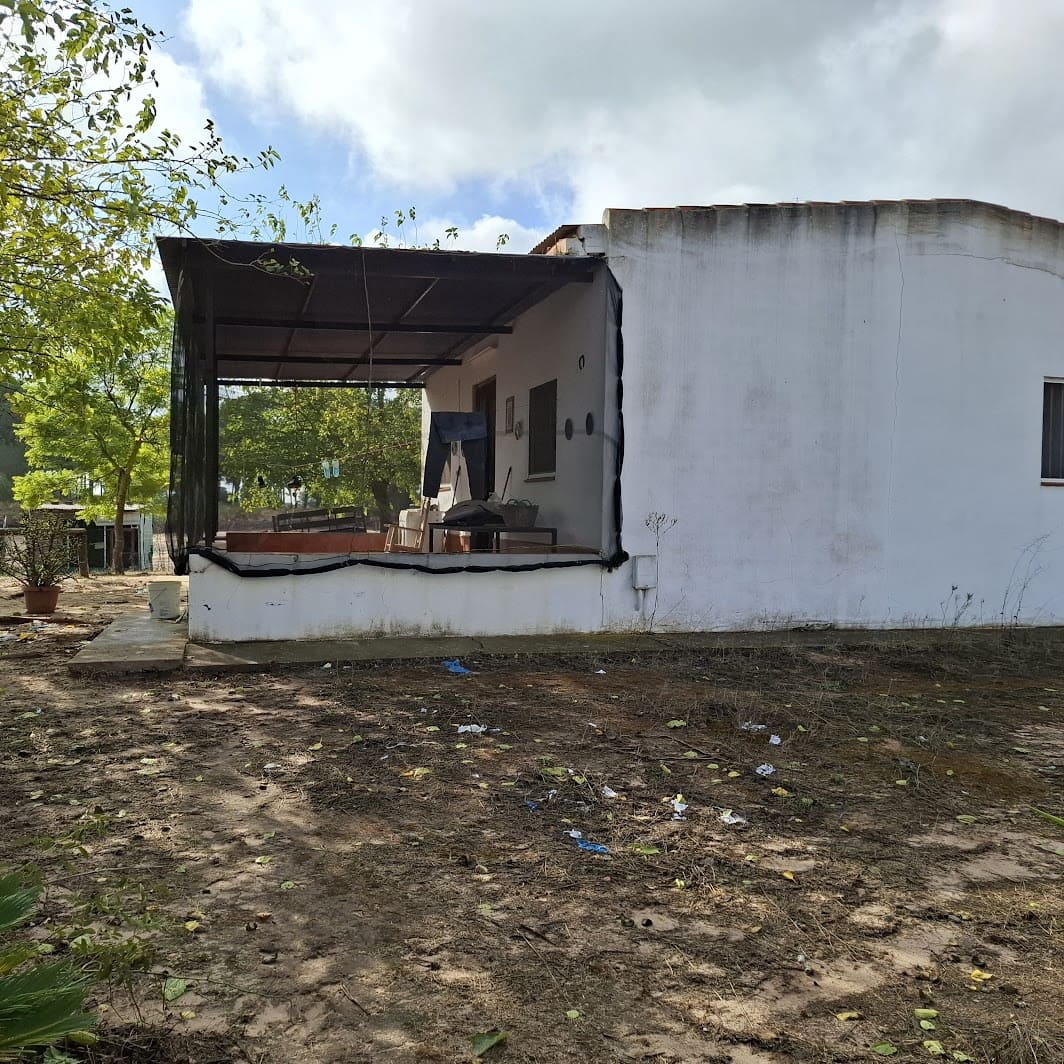 2 soverom Finca/Herregård til salgs i Almonte med garasje - € 60 000 (Ref: 9361934)