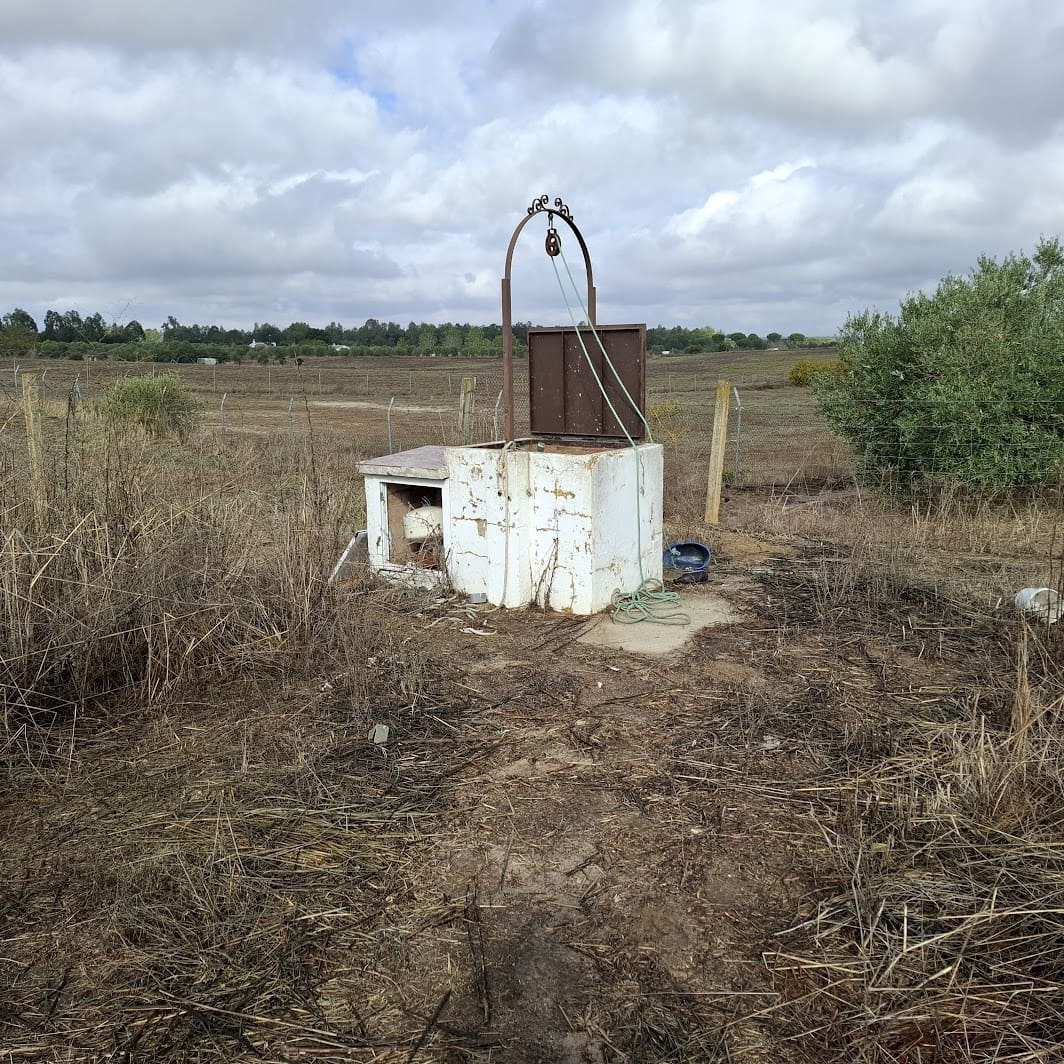 2 soverom Finca/Herregård til salgs i Almonte med garasje - € 60 000 (Ref: 9361934)