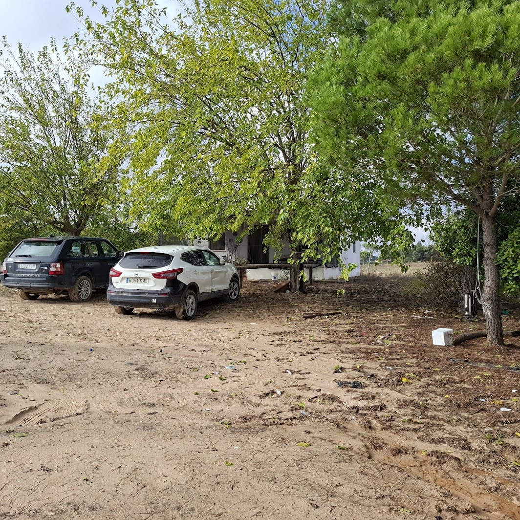 2 soverom Finca/Herregård til salgs i Almonte med garasje - € 60 000 (Ref: 9361934)