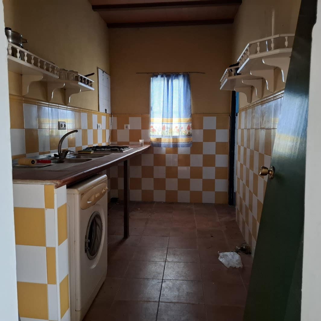 3 Zimmer Finca/Landgut zu verkaufen in Almonte mit Garage - 95.000 € (Ref: 9547835)