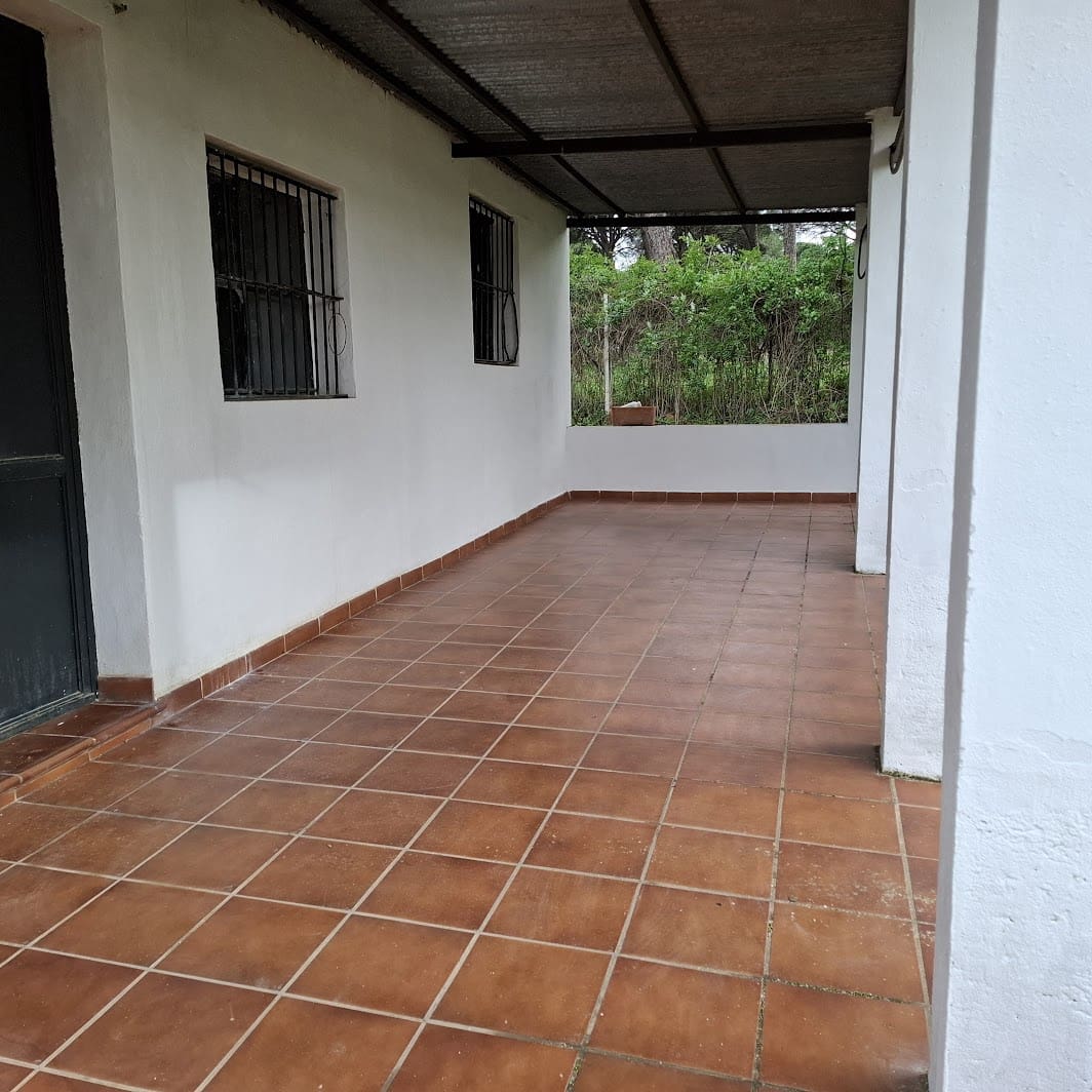 3 Zimmer Finca/Landgut zu verkaufen in Almonte mit Garage - 95.000 € (Ref: 9547835)