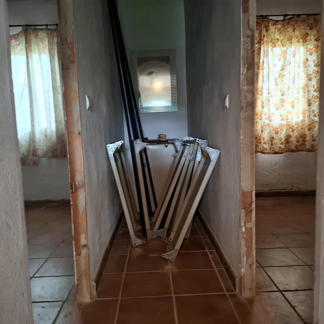 3 Zimmer Finca/Landgut zu verkaufen in Almonte mit Garage - 95.000 € (Ref: 9547835)