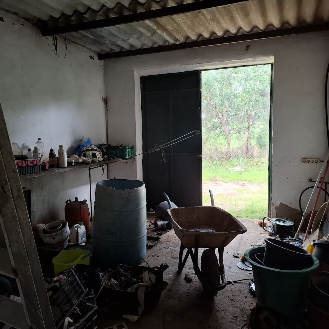 3 Zimmer Finca/Landgut zu verkaufen in Almonte mit Garage - 95.000 € (Ref: 9547835)
