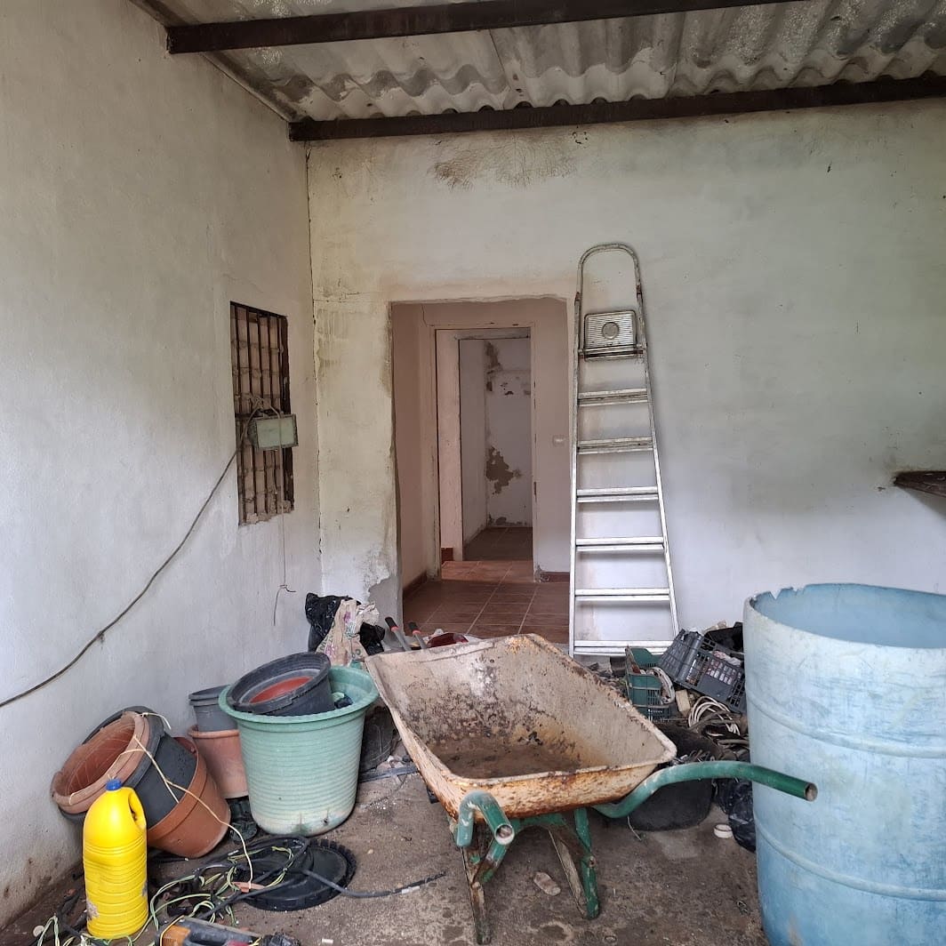 3 Zimmer Finca/Landgut zu verkaufen in Almonte mit Garage - 95.000 € (Ref: 9547835)