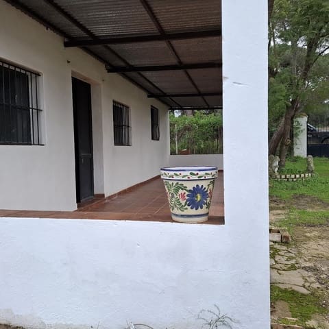 3 quarto Quinta/Casa Rural para venda em Almonte com garagem - 95 000 € (Ref: 9547835)