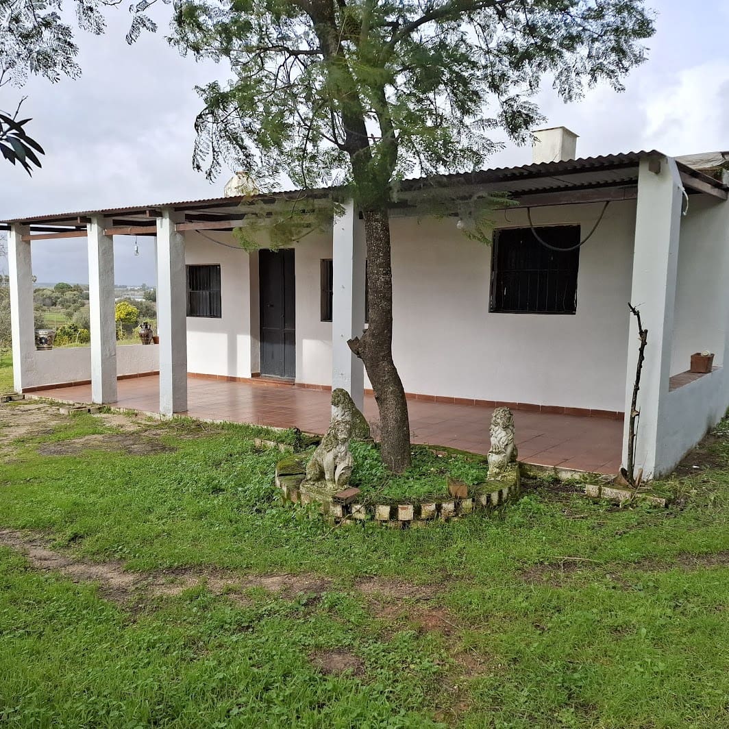 3 Zimmer Finca/Landgut zu verkaufen in Almonte mit Garage - 95.000 € (Ref: 9547835)