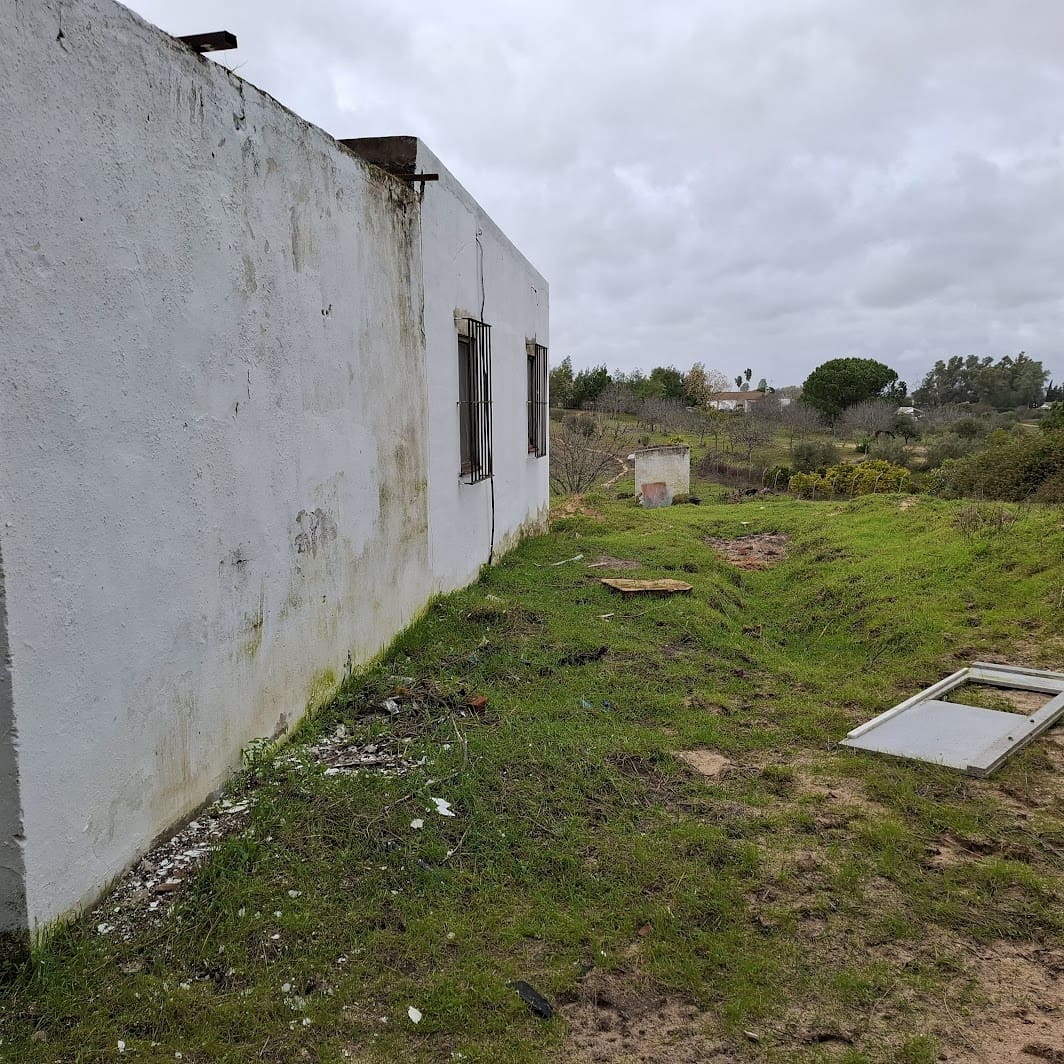 3 Zimmer Finca/Landgut zu verkaufen in Almonte mit Garage - 95.000 € (Ref: 9547835)