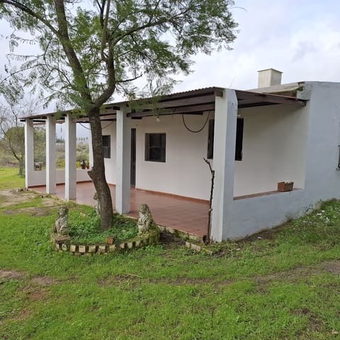 3 quarto Quinta/Casa Rural para venda em Almonte com garagem - 95 000 € (Ref: 9547835)