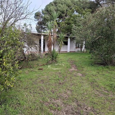 3 quarto Quinta/Casa Rural para venda em Almonte com garagem - 95 000 € (Ref: 9547835)